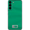 Saudi Arabia Soccer Flag Galaxy S22 Skin